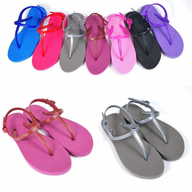 sandal wanita jepit gunung boloni