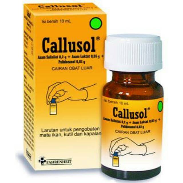 Callusol