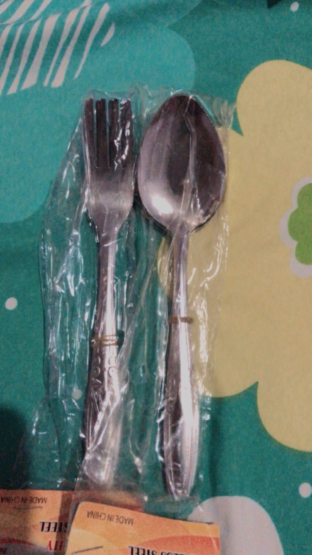 Sendok Steinless / Sendok Makan / Sendok Tebal / Sendok Murah / Bahan Steinless Isi 12pcs