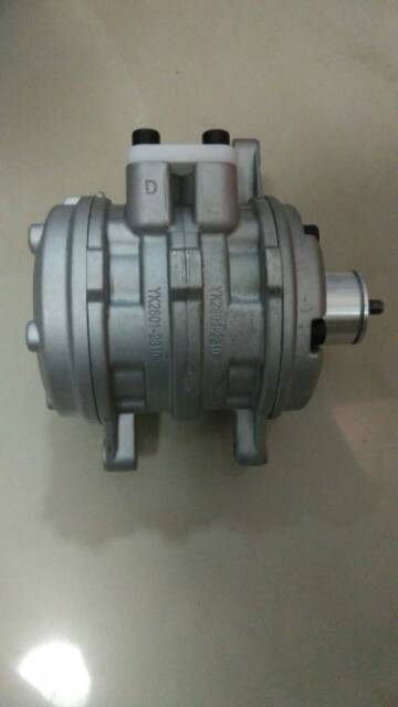 Compressor kompresor baleno