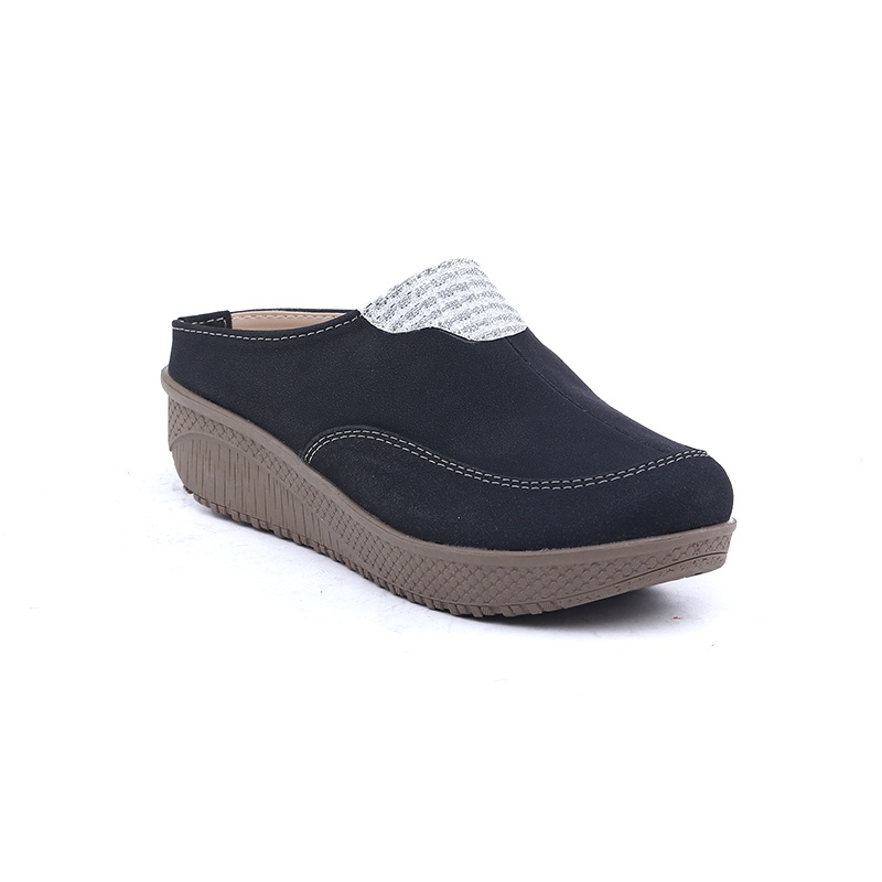 sepatu bustong wanita, sepatu Bustong cewek,sepatu slip on wanita Gds 6254