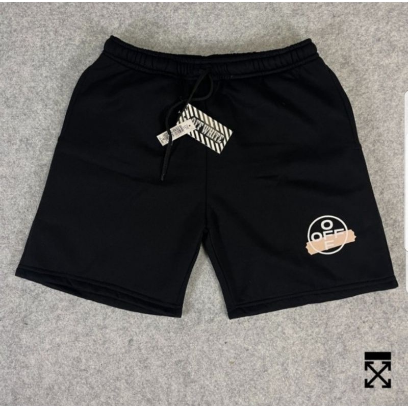 Clana Pendek Pria Clana Miror 1:1 Clana Joger Pendek Clana Santai