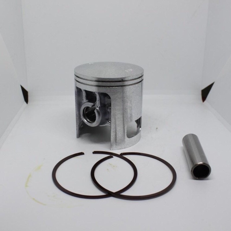piston kit Tk Racing Vespa 2Tk 60mm 61mm 62mm 63mm Piston kit vespa 2tak Racing TK Pin 15 original TK racing-2