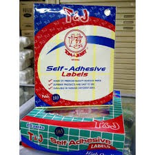 

Label Self Adhesive Tom & Jerry ( Ukuran Lengkap ) ( Set ) [ Original ]
