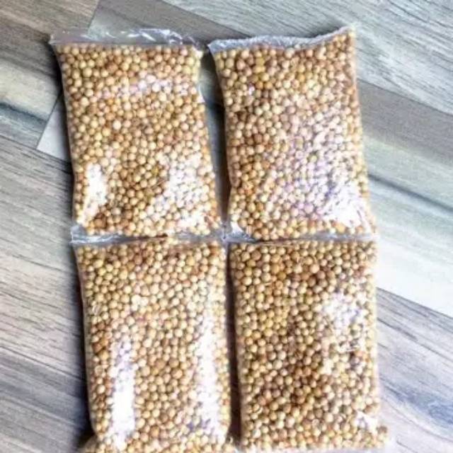 

KangSayur - Bumbu Dapur BIJI KETUMBAR Fresh Bungkusan 3000