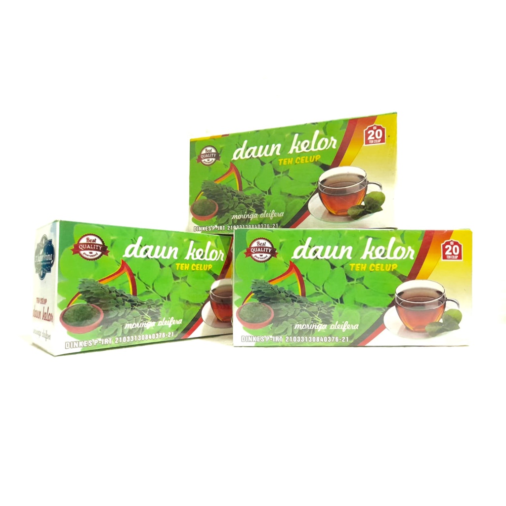 

TEH CELUP DAUN KELOR - MENGURANGI ANEMIA