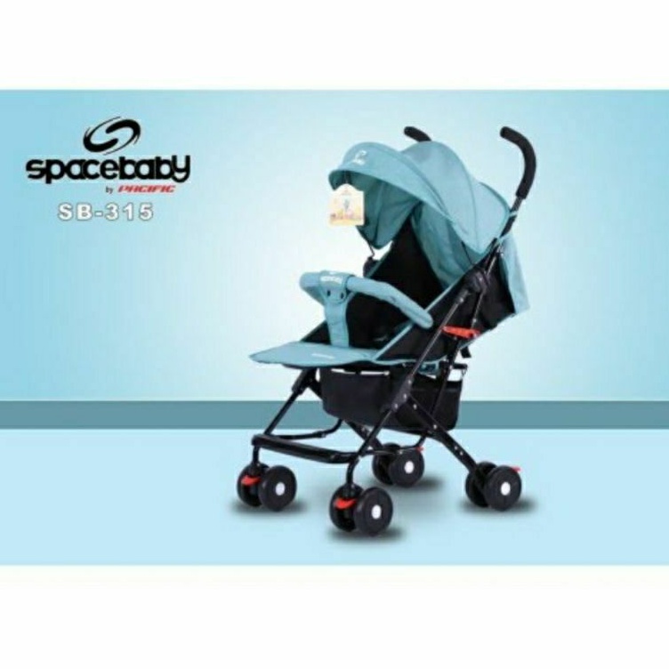 STROLLER CABIN SIZE SB315