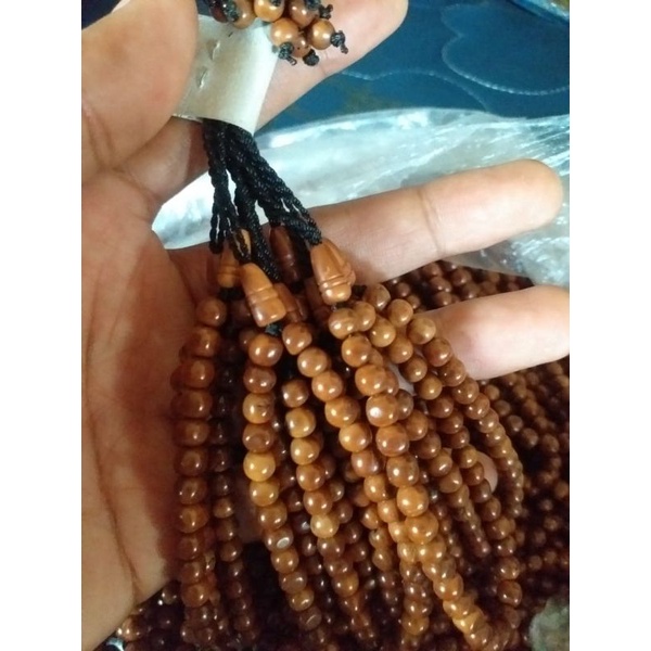 Gelang Kesehatan Koka / Kokka / Kaukah / Cocca / Pukaha Original Asli Kalimantan Size Merica