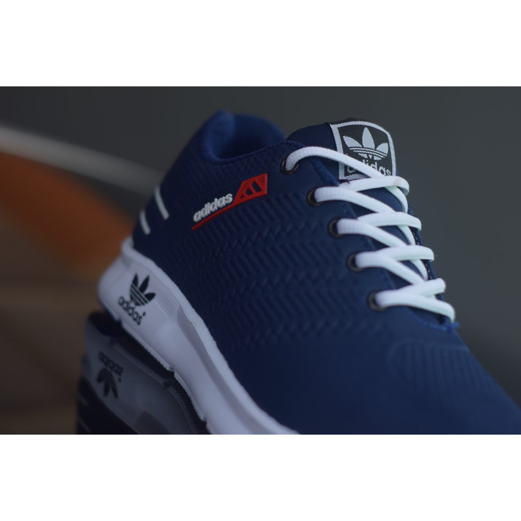 SEPATU SPORT ADIDAS N270 - NAVY