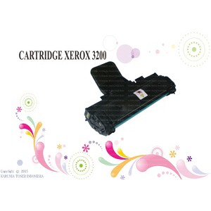 Catridge Compatible Xerox 3200 (Siap Pakai)