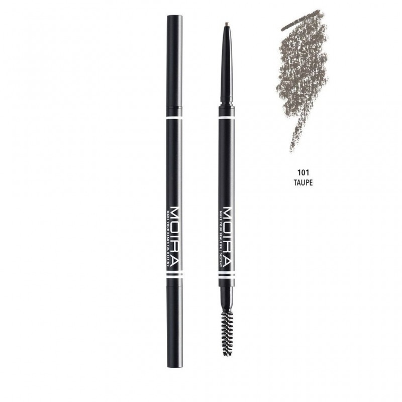

Moira Fine Brow Pencil