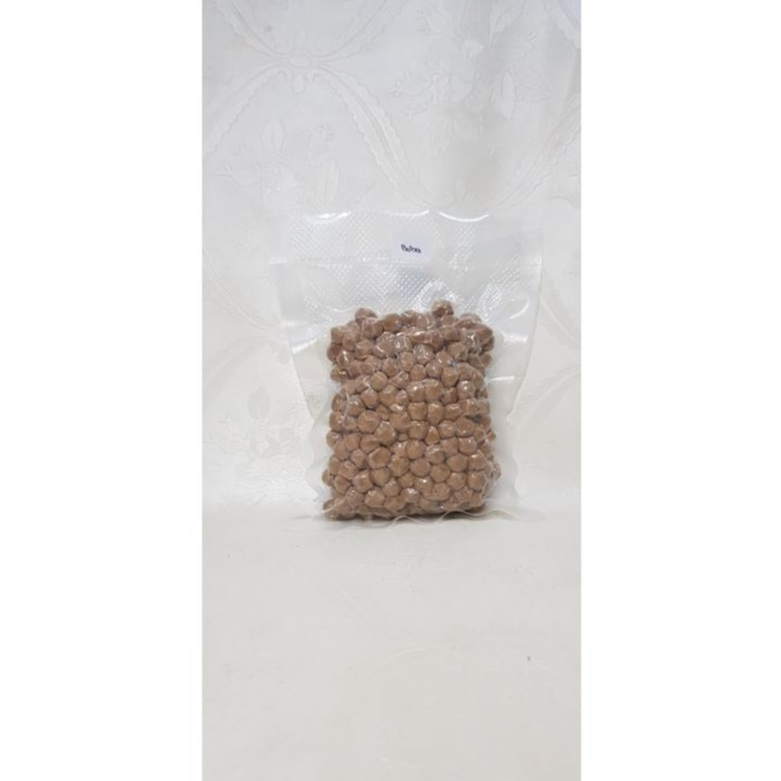 BOBA TAPIOCA PEARL KEMASAN 200GRAM - BOBA INSTAN - TAPIOCA PEARL