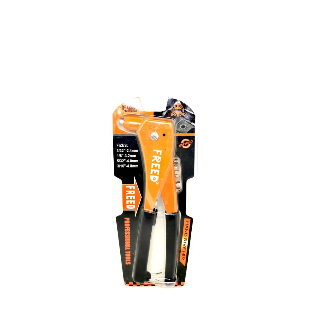 tang rivet profesional freed