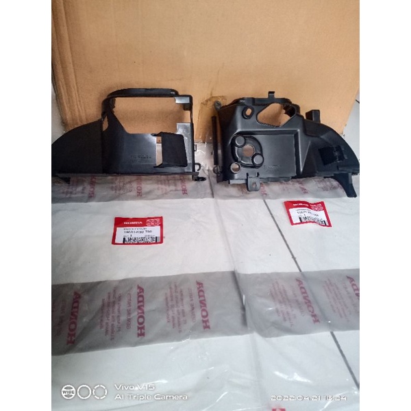 kondoman beat esp eco  Scoopy esp k93 Vario 110 eSP