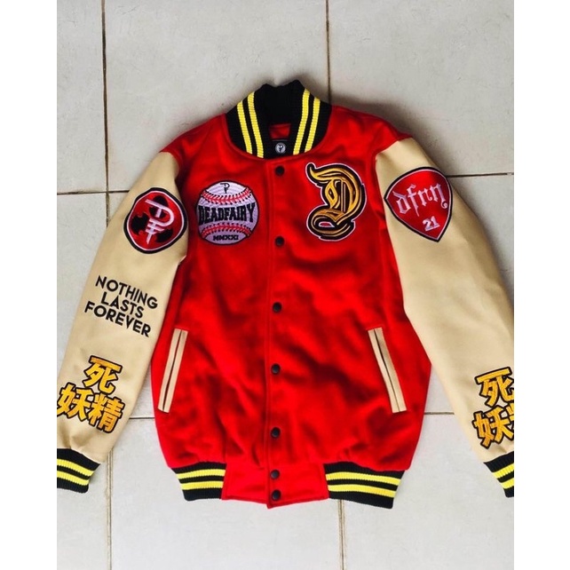 varsity deadfairy dan dailybased