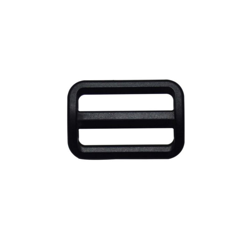 

Ring Jalan (8) Tas 3,8 cm Plastik Murah / buckle 8 plastik