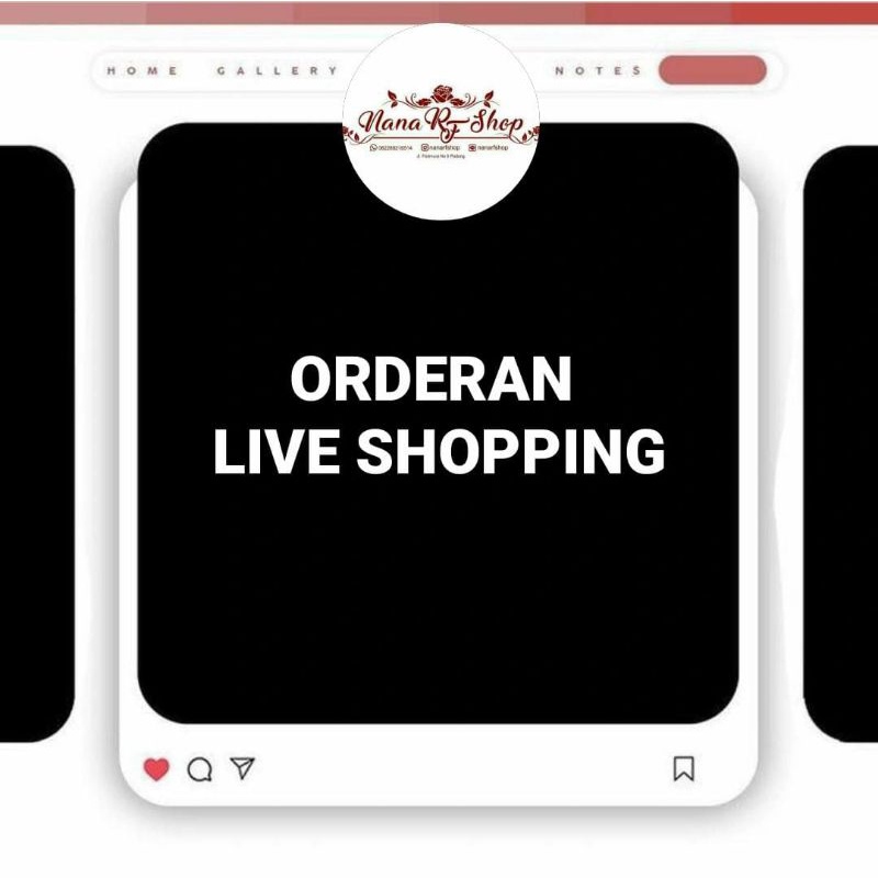 Orderan Live shopping 148 gp