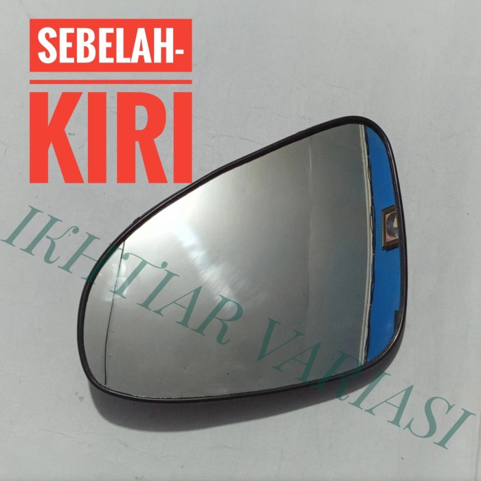 Kaca Spion Etios Valco Mirror Spion Toyota Etios Spion Etios
