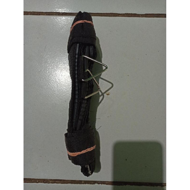 Tali Gendong Sabuk Alat Kocor Pupuk Pertanian