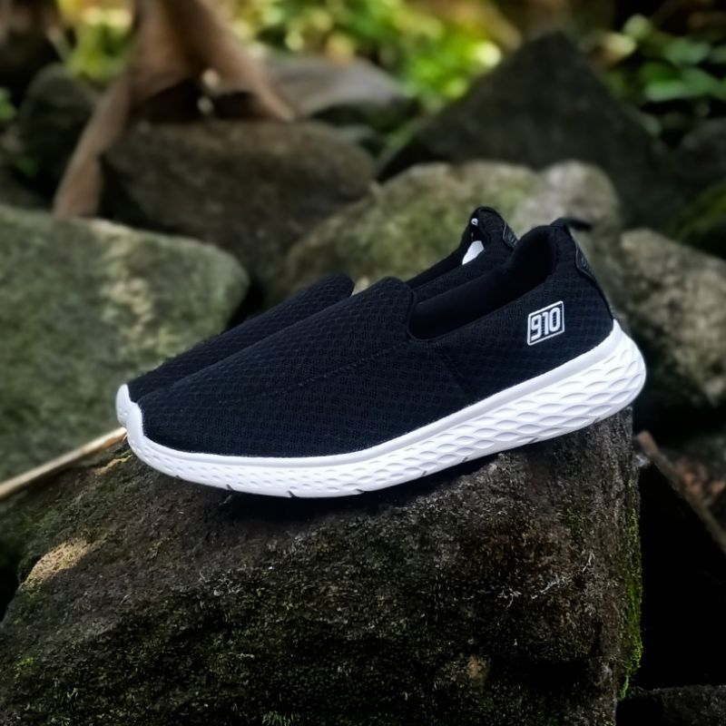 Slip On 910 Nineten Otoko 1.5 Original