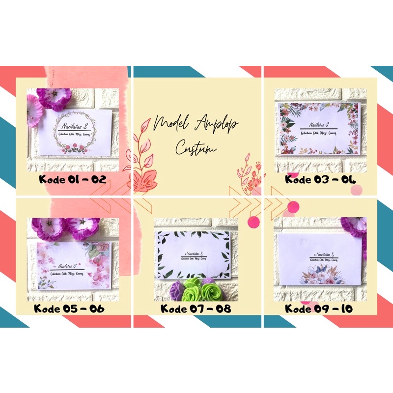 

cetak amplop nama/amplopkondangan/amplopnyumbang