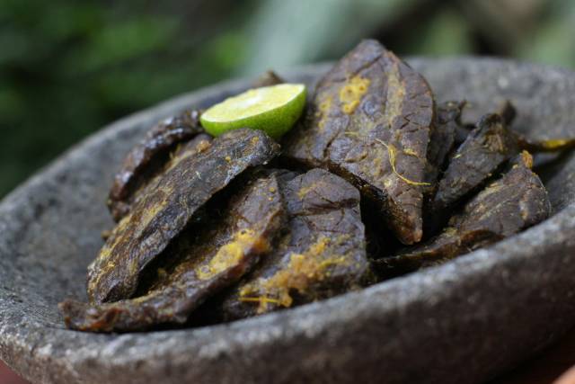 

PARU UNGKEP