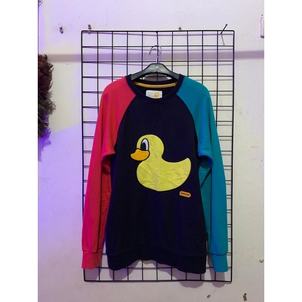 SECOND PEMAKAIAN PRIBADI CREWNECK PANCOAT ORIGINAL kaos pacoat BEKAS KAOS BEKAS KAOS BEKAS ORI