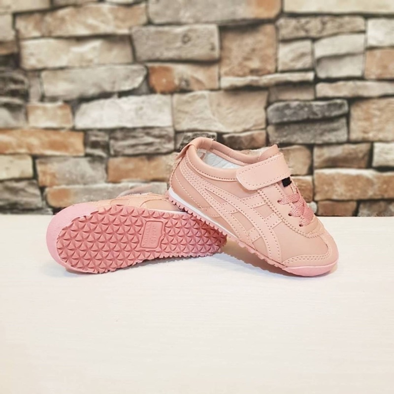 Sepatu tali velcro kids sepatu anak sepatu baby sepatu sekolah