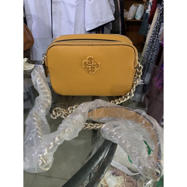 Guess Noelle Crossbody Camera