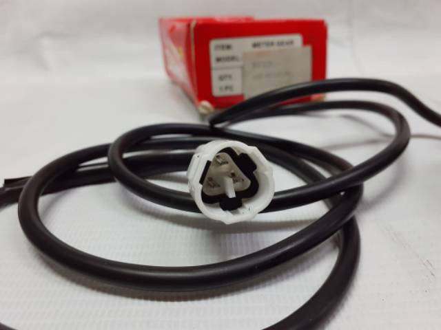 Girbox girbox speedo speedometer byson denshin