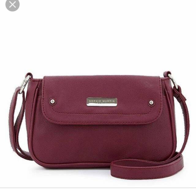 tas zhenya sophie paris