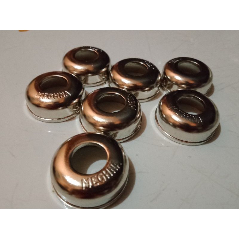 Mangkok Bos Belakang Sepeda