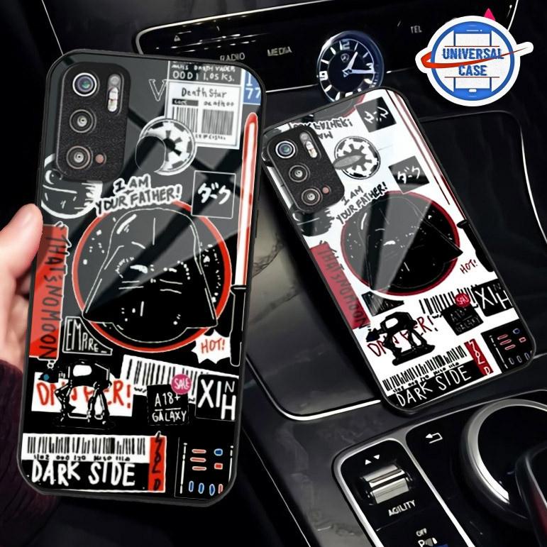 [JBL. 827] { U155 } SOFTCASE KACA KILAU POCO M3 PRO 5G NOTE 11 11 S NOTE 11 PRO NOTE 10 NOTE 10 S PO