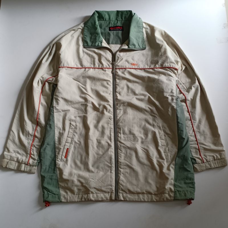 Pro-Specs Prospecs Tracktop Jacket / Jaket Thrift Second Original