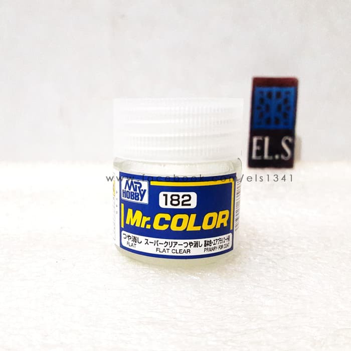 

Mr Color 182