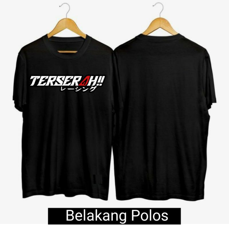 Honda Gank Terbaru ORIGINAL Privater Merch