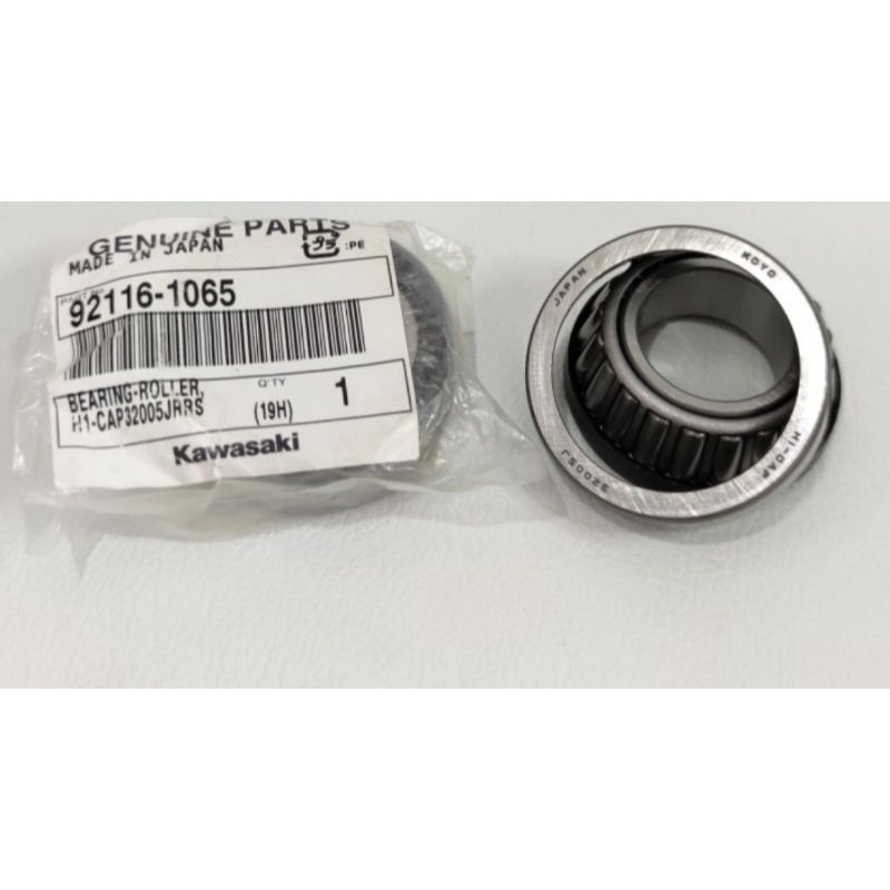 Komstir Klx 150 Dtracker S L BF Original Kawasaki