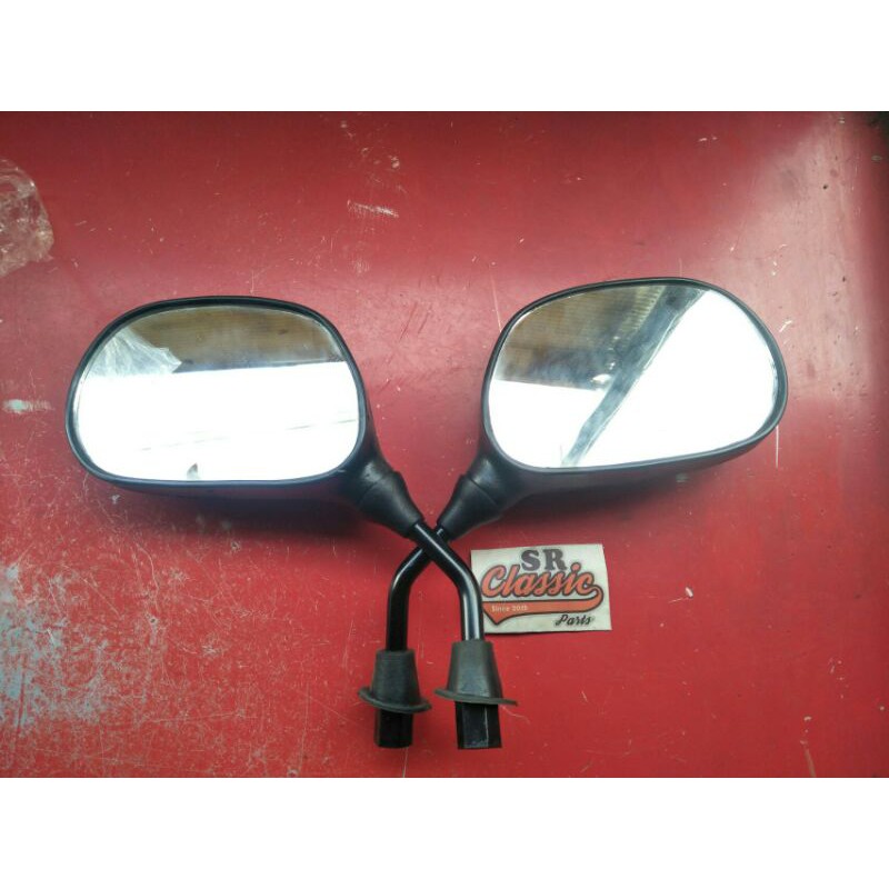 spion suzuki tornado shogun kebo bravo drat 12