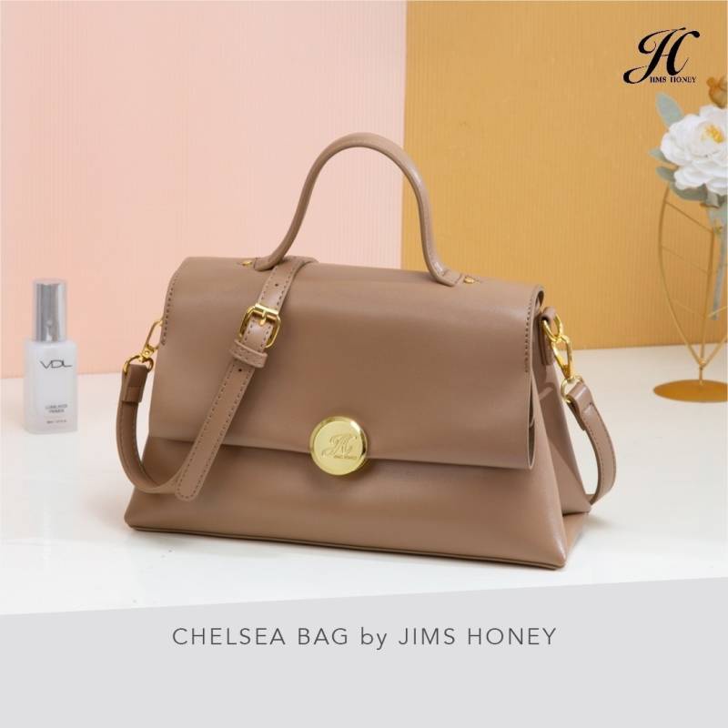 CHELSEA BAG JIMSHONEY