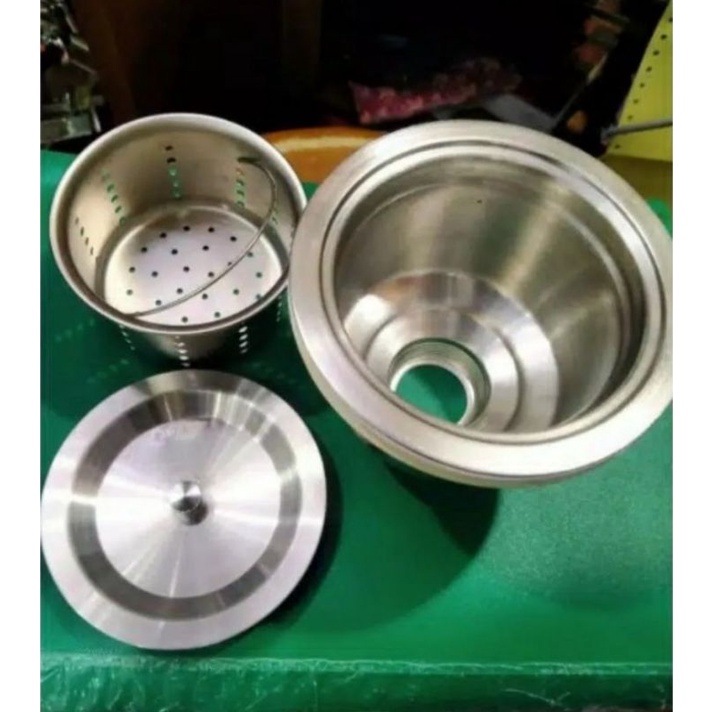 Afur sink stainless SUS 304 / Afur sink stainless