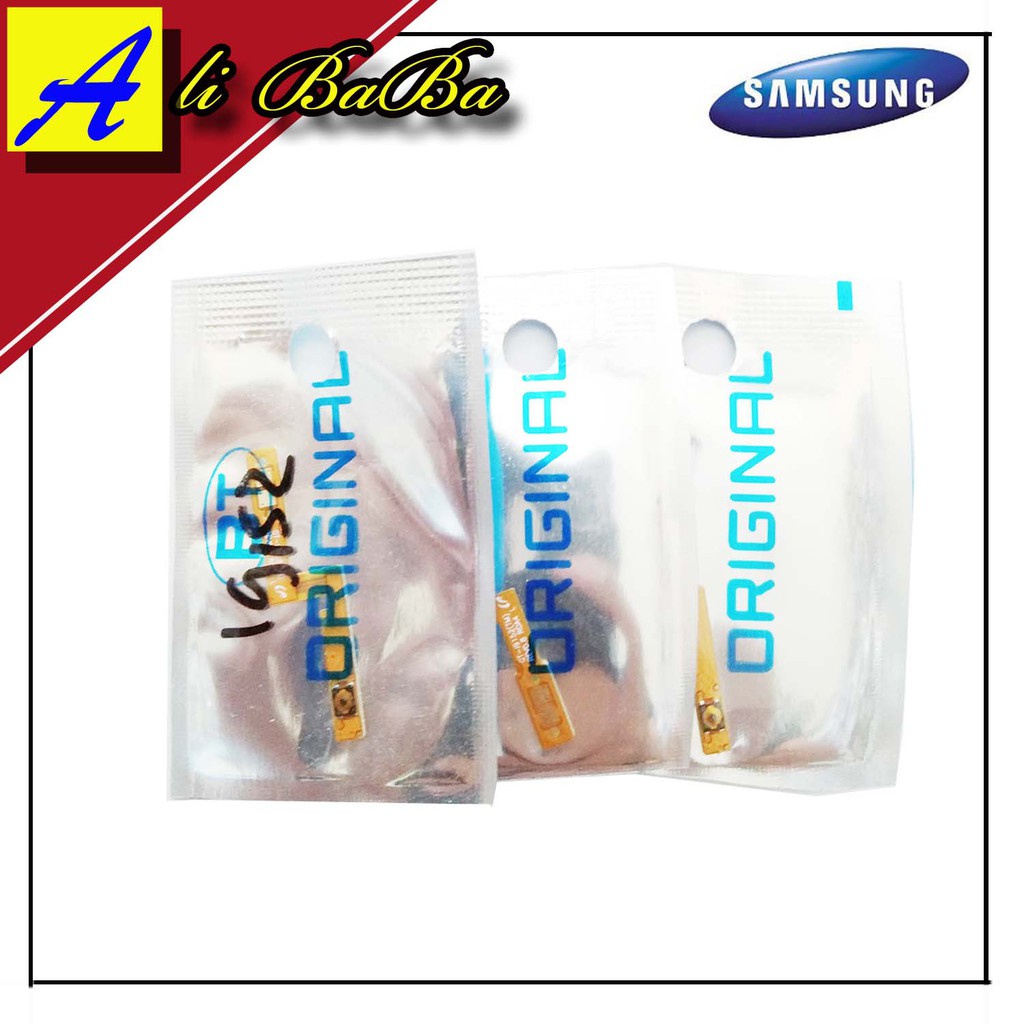 Tombol ON OFF Samsung Galaxy Mega 5.8 - i9150 i9152 Flexibel Samsung Mega 5.8 Fleksibel on off i9150