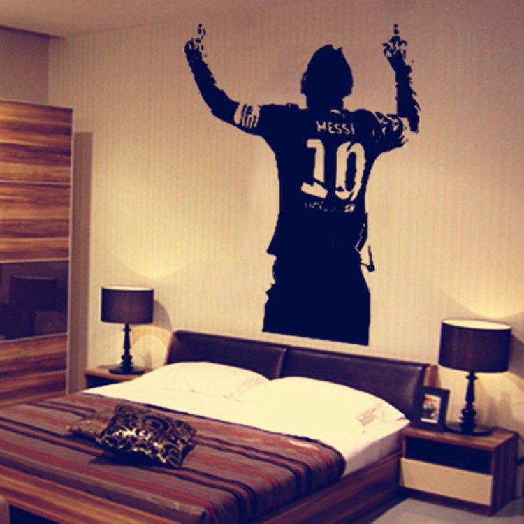 1030+ Gambar Dinding Kamar Bola Terbaik
