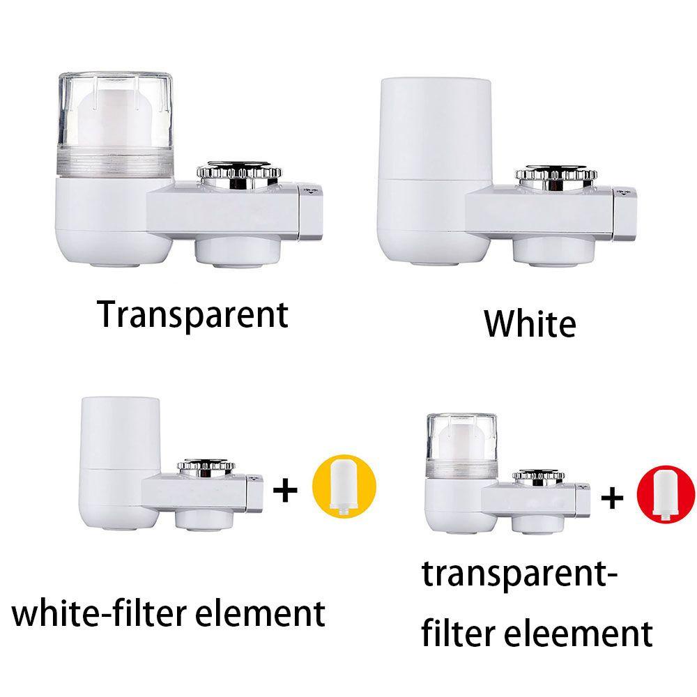 Preva Purification Filter Saringan Penghemat Air Water Control Penjernihan Terminal Aliran Air