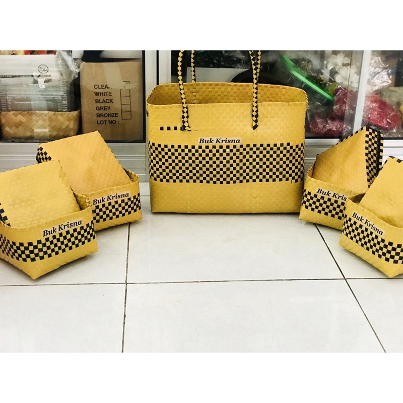 tas keben