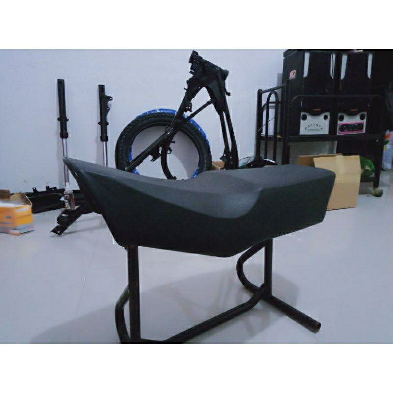 JOK RX KING SIKU ROAD RACE POLOS HALUS-jok king road race