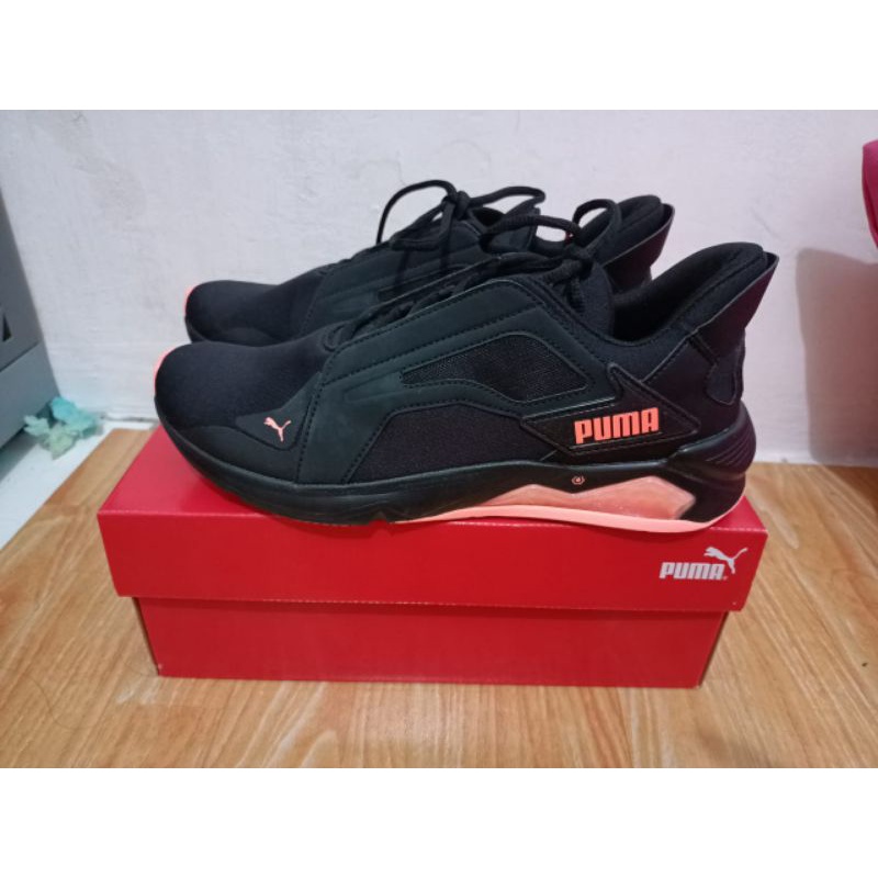 sepatu puma pria