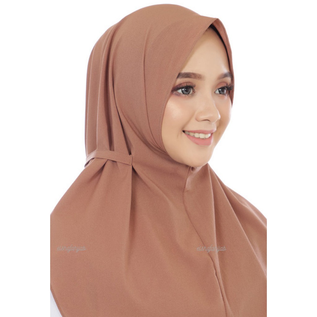 KERUDUNG INSTAN TERBARU / JILBAB LANGSUNG PAKAI / HIJAB INSTANT MURAH / KERUDUNG INSTAN MURAH KEKINIAN SANDRA