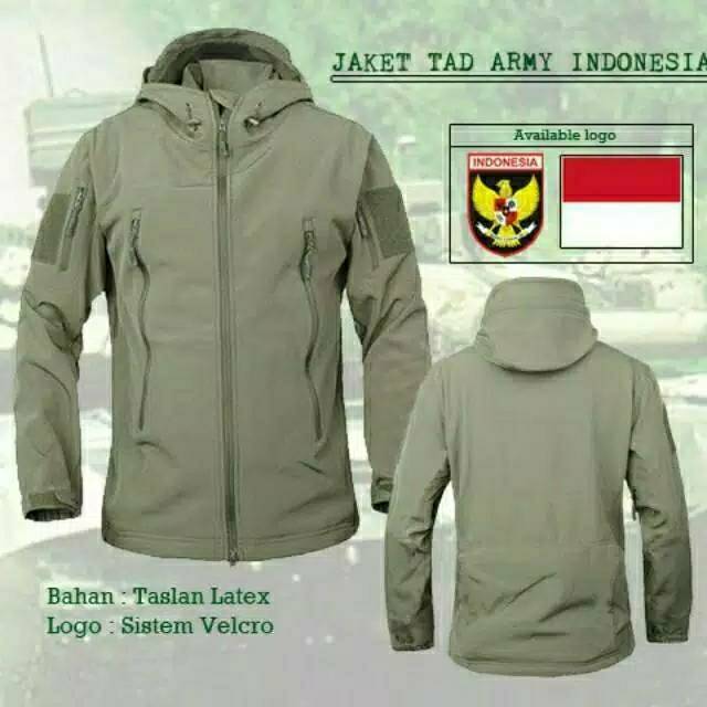 81 Model Jaket Ecordie Gratis Terbaik