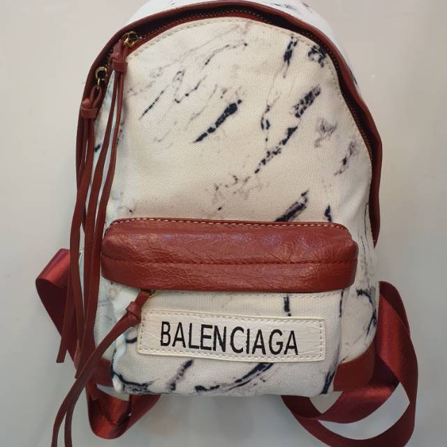 RANSEL BALENCIAGA KANVAS UK.S
