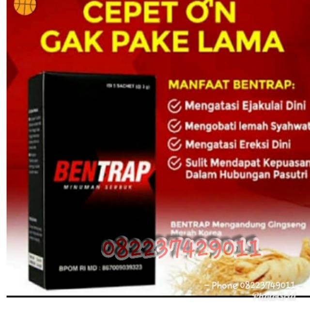 

Bentrqp asli